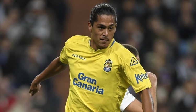 Mauricio Lemos'un bonservis bedeli ve yıllık maaşı