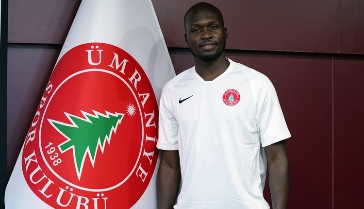 Moussa Sow'dan Fenerbahçe sözleri! 