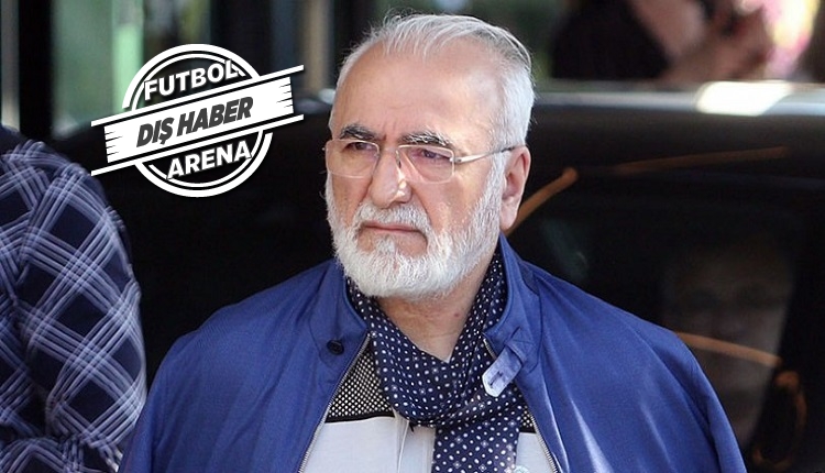 PAOK Başkanı Savvidis'ten Beşiktaş maçı öncesi güvenlik çağrısı