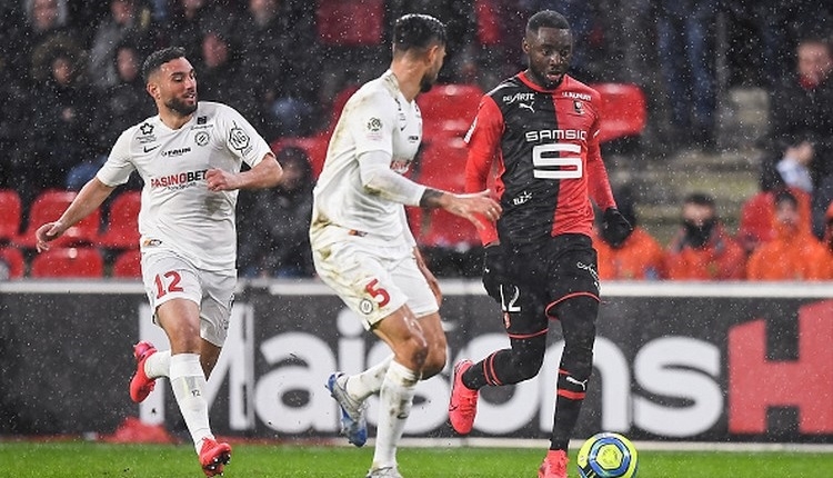 Rennes - Montpellier iddaa tahmini (29 Ağustos 2020)