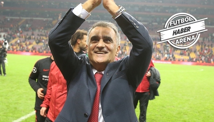 Şenol Güneş TRT Spor'da: 'Ben yabancı futbolcuya karşı değilim'