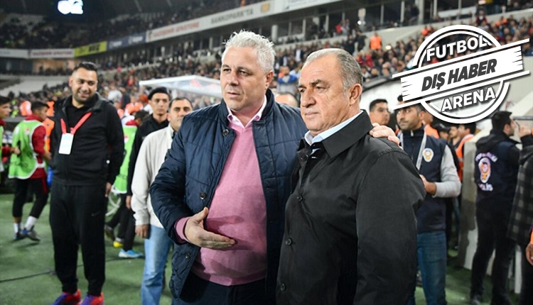 Sumudica'dan Fatih Terim'e övgüler: 