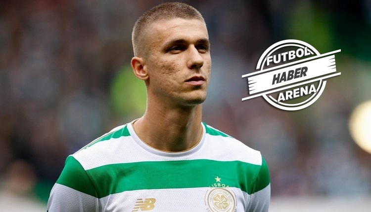 Trabzonspor'un transferi Jozo Simunovic kimdir?