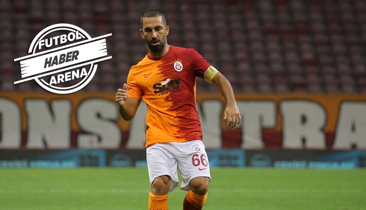 Arda Turan'ın ilk maç performansı! 9 yıl sonra