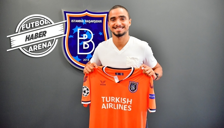 Başakşehir, Rafael transferini resmen açıkladı (Rafael kimdir?)