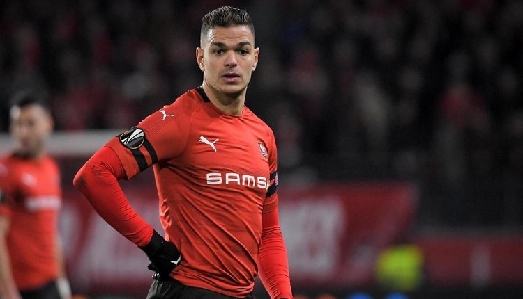 Ben Arfa, Göztepe'ye transfer olacak mı?