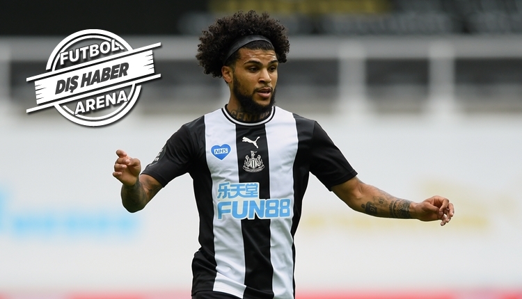 Beşiktaş, Yedlin transferine çok yakın! (DeAndre Yedlin kimdir?)