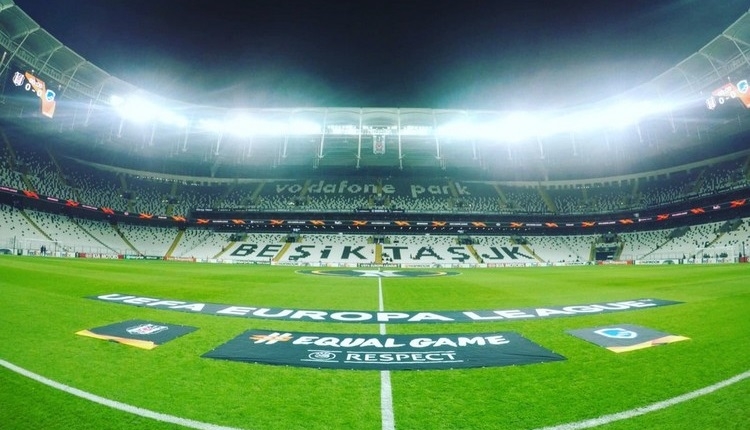 Beşiktaş'ta kombine satışı yapılacak mı?