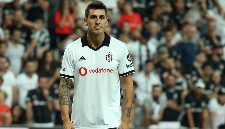 Beşiktaş'ta Roco ayrılacak mı?