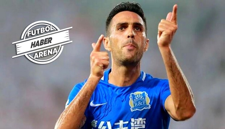 Eran Zahavi'de son dakika! Sözleşmesi feshedildi