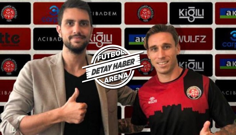 Fatih Karagümrük'te Biglia fırtınası! Damga vurdu