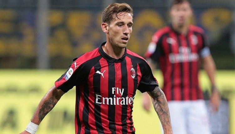 Lucas Biglia Fatih Karagümrük'te iddiası