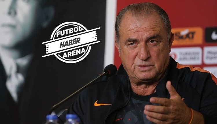 Fatih Terim, Rangers maçı öncesi planını açıkladı