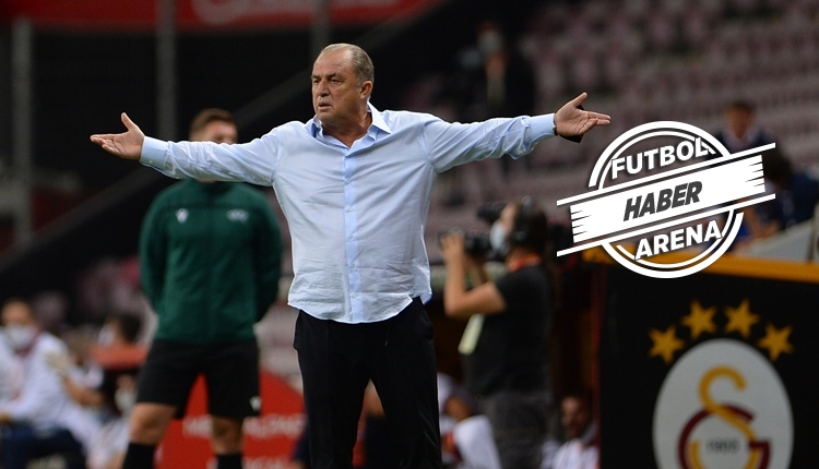 Fatih Terim: 