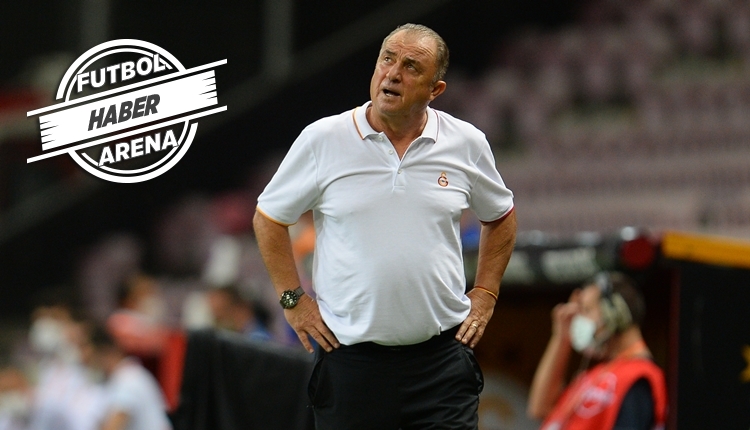 Fatih Terim'e göre performans düşüklüğünün sebebi