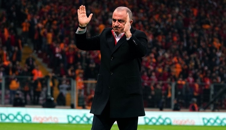 Fatih Terim'in Fenerbahçe karnesi