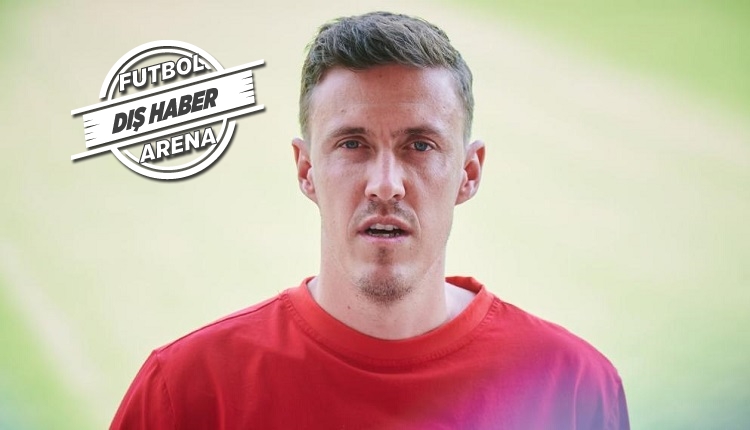 Fenerbahçe Max Kruse'a dava açtı! 18 milyon euro