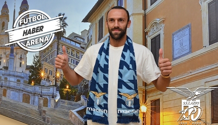 Fenerbahçe, Vedat Muriqi transferinin satış bedelini açıkladı