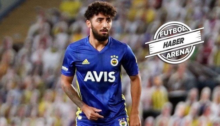 Fenerbahçe'de Allahyar için Zorya Luhansk ile anlaşma