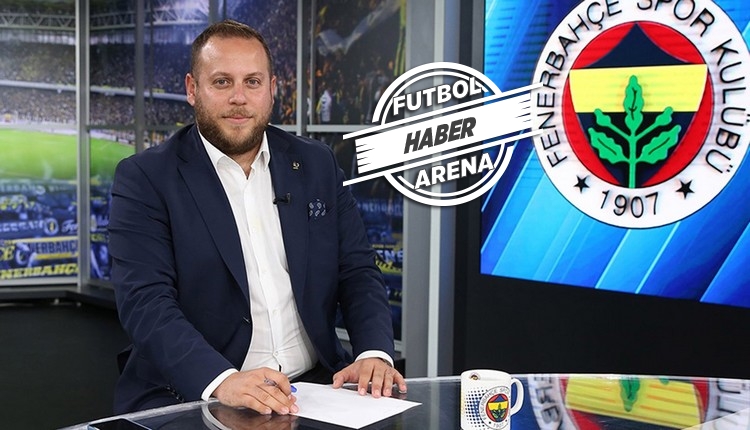 Fenerbahçe'den Harcama Limiti açıklaması! 