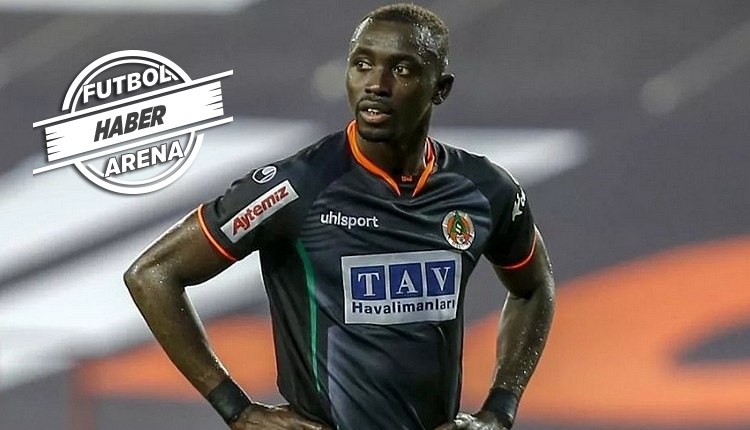 Fenerbahçe'den Papiss Cisse hamlesi! Görüşmeler başlıyor