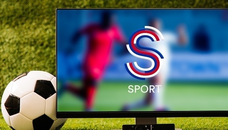 Fransa Hırvatistan canlı izle (S Sport şifresiz yayın)