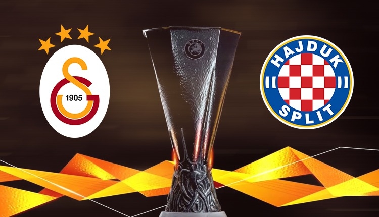 Galatasaray Hajduk Split canlı izle, Galatasaray Hajduk Split şifresiz İZLE (Galatasaray Hajduk Smart Spor canlı ve şifresiz İZLE)