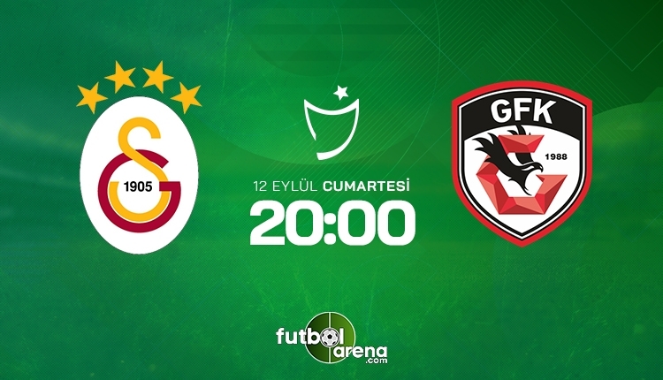 Galatasaray-Gaziantep FK canlı izle, Galatasaray-Gaziantep FK şifresiz İZLE (Galatasaray-Gaziantep FK beIN Sports canlı ve şifresiz İZLE)