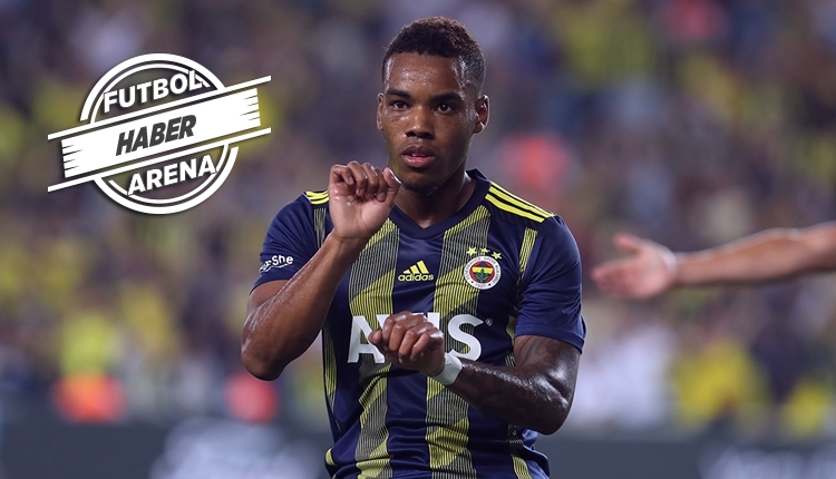 Garry Rodrigues'ten ilginç paylaşım! Olympiakos için karar zamanı