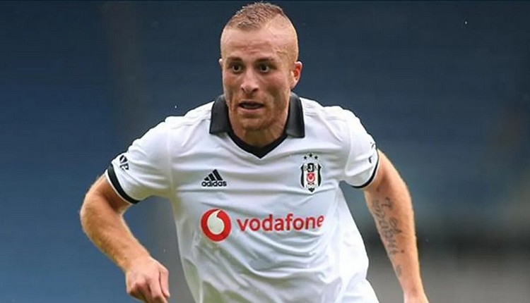 Gökhan Töre açıkladı! Beşiktaş ile anlaştı mı?