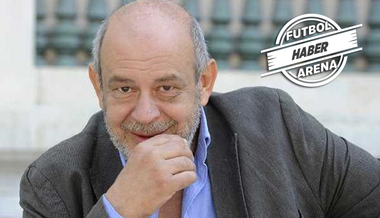 Haldun Boysan'ı kaybettik | Beşiktaş sevgisini anlattığı sözler