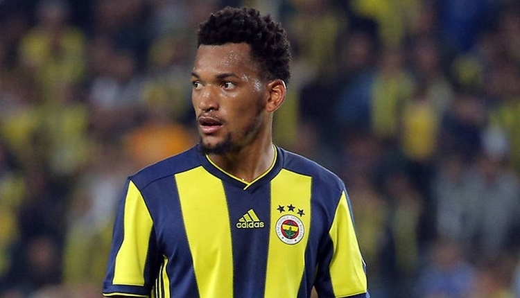 Jailson Çin'de! 5 milyon dolar bonservis