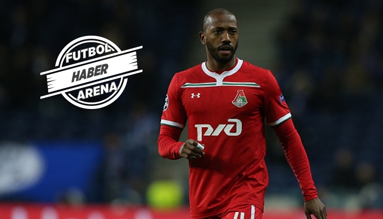 Kayserispor, Manuel Fernandes ve Aziz Behich'i transfer etti