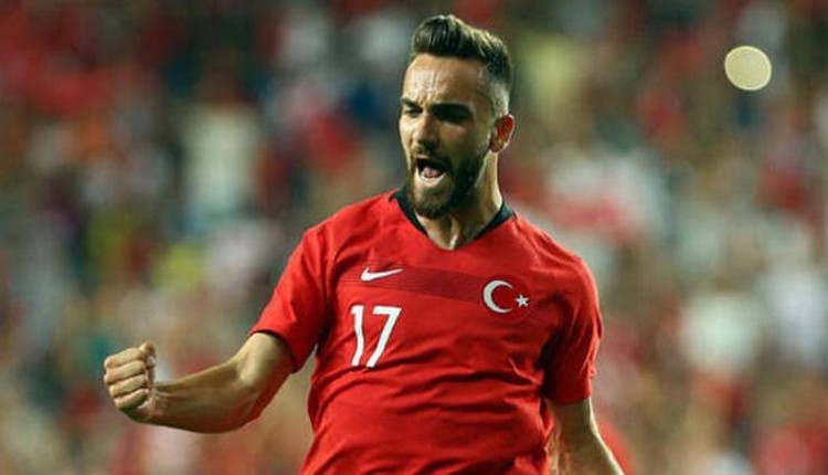 Kenan Karaman'dan transfer itirafı! Süper Lig