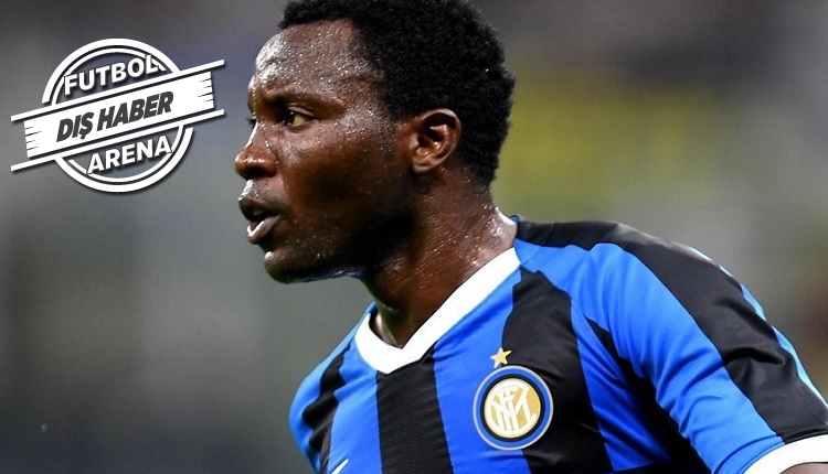 Kwadwo Asamoah kulüp arıyor! 