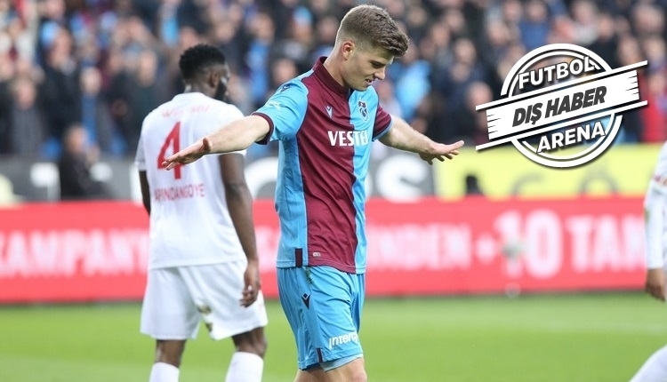 Leipzig mi, Tottenham mı? Sörloth transfer tercihini yaptı