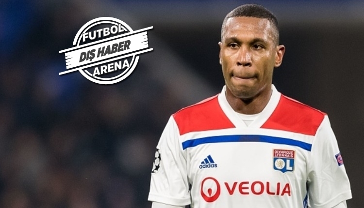 Lyon'da Marcelo Guedes iddiası! 