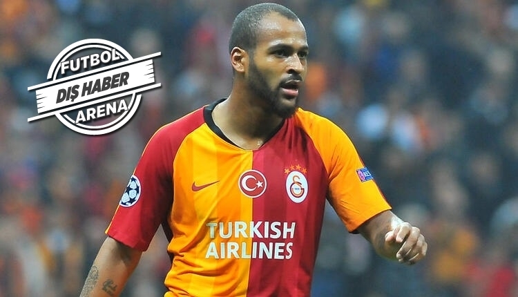 Marcao'dan mesaj: 