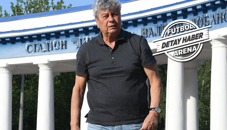 Mircea Lucescu mucizesi! 2 ayda zirve yaptı