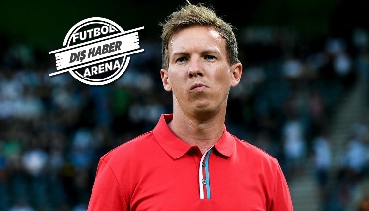 Nagelsmann: 