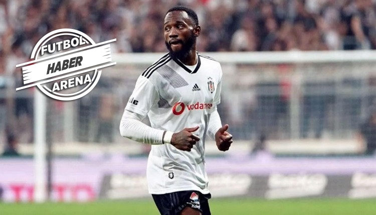 N'Koudou'nun paylaşımı olay oldu!