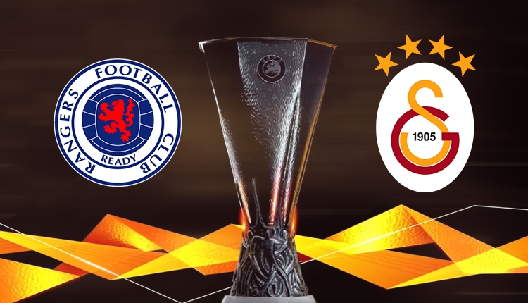 Rangers - Galatasaray maçı şifresiz kanalda (Rangers - Galatasaray maçı ne zaman, saat kaçta?)