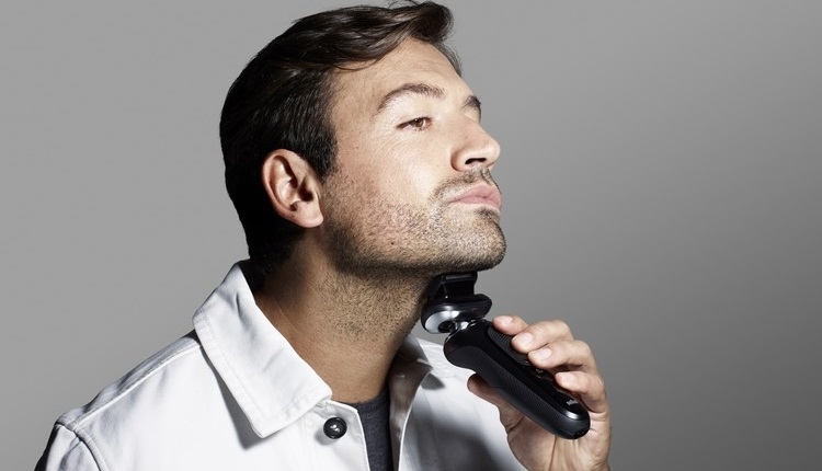 Rankin X Braun Güçlü Portreleri Gösterime Açıyor!