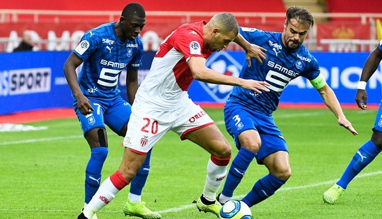 Rennes - Monaco iddaa tahmini (Rennes Monaco canlı İZLE)