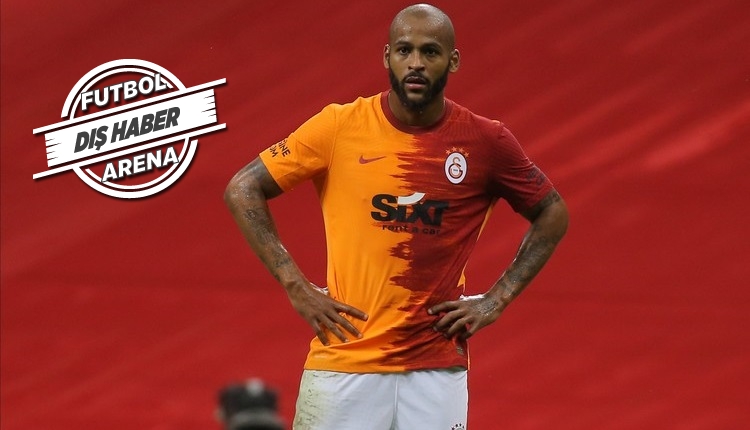 Roma, Marcao'dan vazgeçmiyor! Transferde son durum