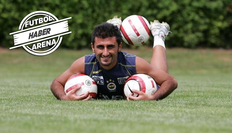 Selçuk Şahin, Fenerbahçe'ye döndü! Emre'nin yeni yardımcısı