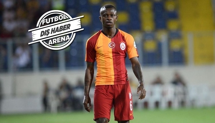 Seri'nin menajeri: 'Inter'i istiyor ama G Saray'a hayır demez'