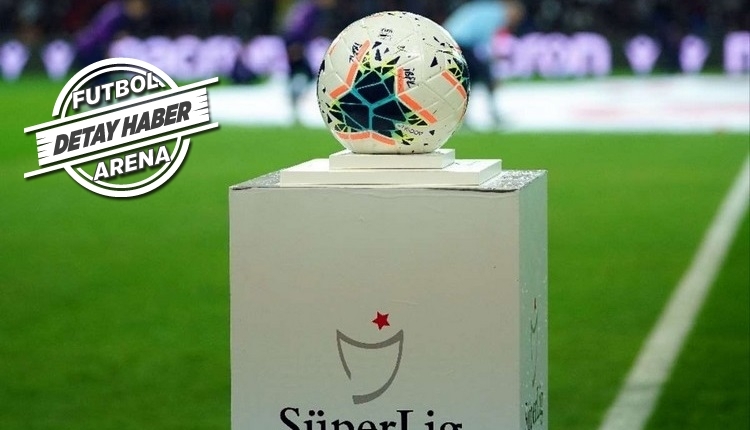 Süper Lig'de ilk haftanın enleri. 'Galatasaray - Hatayspor'