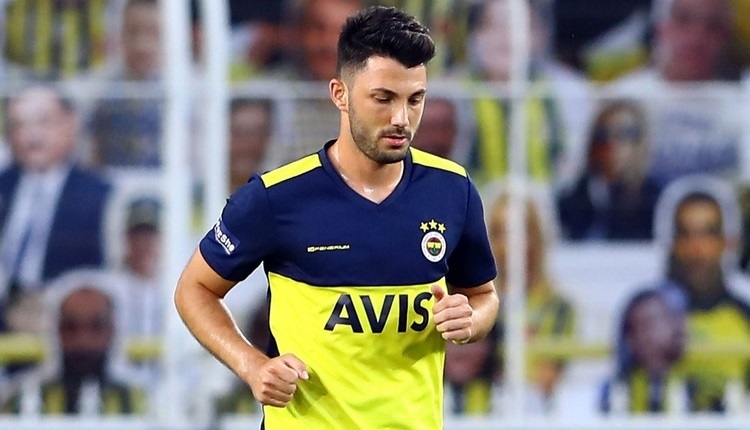 Tolgay Arslan için transferde Hannover iddiası