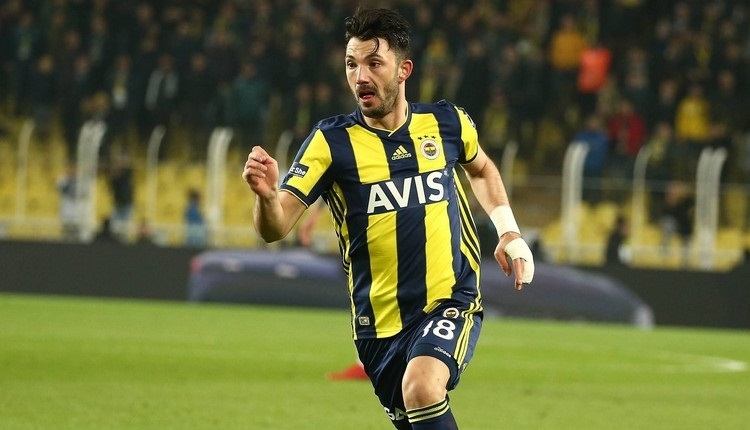 Tolgay Arslan, Udinese'ye transfer oldu